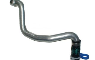 Car Radiator Hose CM5G8274FA CM5G8274FB Engine Coolant Radiator Hose for Ford Ecosport Fiesta 13 Focus 15 1.0T
