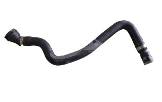Car Radiator Heater Pipe F1F118K579WA F1F118K579DC Engine Cooling Inlet Heater Hose for Ford Kuga 13 Focus 15 1.5T