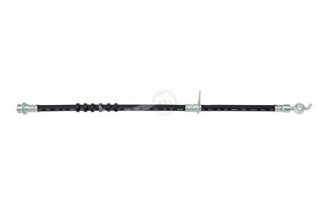 Auto Brake Hoses DG9C2078AE DG9C2078AD Front Right Brake Oil Pipe Hose for Ford New Mondeo 13