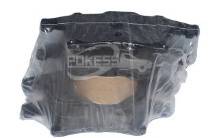 Brake Pad Manufacturer DG9C2001AD DG9C2001AE DG9C2001AB Front Brake Pads Set for Ford Mondeo 13- Taurus