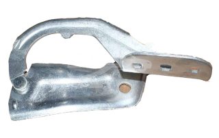 Factory Price Autohinges BM51A16800AD BM51A16800AC CP9Z16796A Right Hood Auto Bonnet Hinge for Ford Kuga Focus