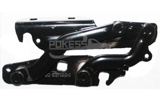 Wholesale Custom Hood Hinges DK5152420A DK5152420B 8A6Z16797A Car Engine Hinge Hood Cover for Ford Fiesta 09-13