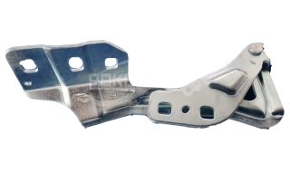 Hood Hinge DS73F16800AB DS73F16800AC Right Bonnet Hinge Engine Hood Hinge Assy for Ford New Mondeo 13-17