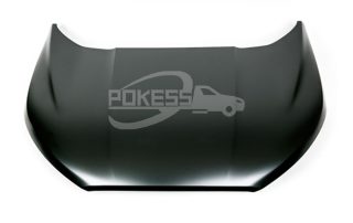Ford Ecosport Hood GN15N16612AB GN15N16612AC Car Metal Engine Hood Bonnet for Ford Ecosport 2018-