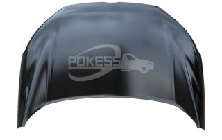 Ford Ecosport Hood PCN15N16612DA 1896136 1820869 PCN15N16612AA Car Metal Engine Hood Bonnet for Ford Ecosport