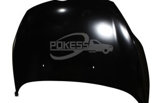 Body Parts DK5252310 P8A69A16610AB 1774791 1711171 1526367 for Ford Fiesta Engine Hoods for Ford Fiesta 09-12