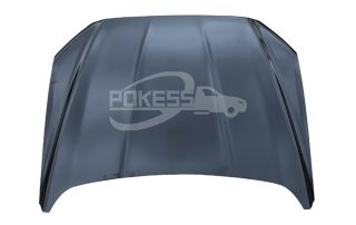 Body Kit DS73F16612BG DS73F16612BF 1807268 1929944 Auto Parts Metal Hood Bonnet for Ford Mondeo 13- 13-16