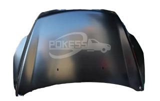For Ford Focus MK3 Body Kit Accessories P8M59A16610AA P8M51A16610AE Front Engine Hood Bonnets for Ford Focus MK2 MK3 MK4 2005-
