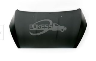 Body Parts Bonnets PF1EBA16610AA PF1EBA16610DA for Ford Focus RS Engine Hoods 2015 2016