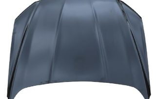 Body Parts Bonnet DS73F16612BG DS73F16612BF for Ford Mondeo 13-16 Engine Hoods