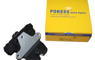 Tailgate Lock Latch 3M51R442A66AR Automatic Electric Trunk With Lock for Ford Focus 05-08 Fusion C-Mikes