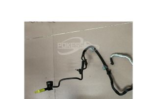 Original Genuine Car Turbocharger Parts Pressure Limiting Valve Assembly for Ford Edge 15 New Mondeo 2.0T Kuga 13/15 2.0T