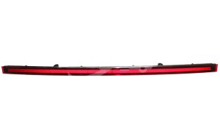 Car Reflector LED Lights FK7B17A850AB FK7B17A850AC 131-2901N-U Rear Bumper Reflector Light for Ford New Edge