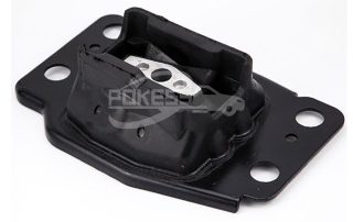 Engine Mount 6G917M121AC 6G917M121BD DG937M121CA Engine Gearbox Mounting for Ford Fusion S-max New Mondeo Edge 15 Taurus