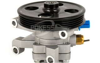 Auto Steering Parts 9T4Z3A696A 9T433A696AA 7T4Z3A696A 8T433A696AA for Ford Edge 06-10 Power Steering Pumps