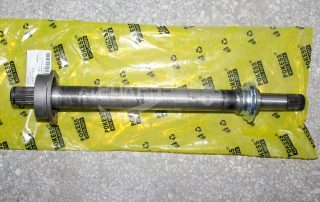 CT4Z3A329A CT433K183AA Auto Transmission Shaft for Ford EDGE 2.0