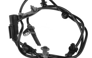 Auto ABS Sensor CT4Z2C190B CT4Z2C190C DT432C190AA ABS Ford Edge Rear Wheel Speed Sensor Left