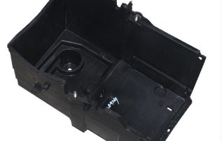 AM5110723AD AM5110723AE AV51-10723-AM AM5Z10732A AM5Z10732B AM5Z10732C Car Battery Base for Lincoln MKC
