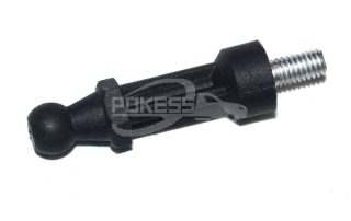 Automotive Engine Screw AG9Z6A957B AG9G6A957BA LR025916 Engine Upper Guard Screw for Lincoln MKC/MKZ/MKT