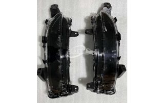 LJ7Z15201A LJ7Z15201B LJ7B15A255AC LJ7B15A255AB Fog Light Lfor Lincoln Corsair