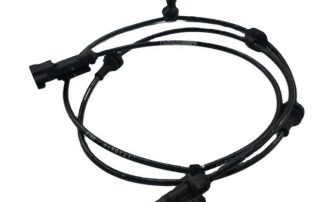 DA8Z2C204C DA832C204AF DA8Z2C204B DA832C204AD Front Wheel Sensor for Ford Explorer
