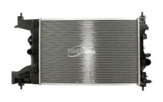 13267650 1300299 13281773 39074662 DRM20094 CR945000S Radiator 16mm for GM