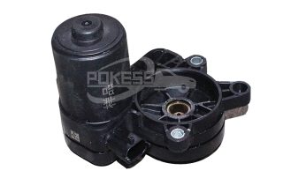 DG9C2B712AB DG9Z2B712A HG9C2B712AA Car Rear Electric Parking Brake Caliper Motor for Ford Edge 15 Taurus Mondeo Ecosport 17
