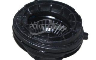 Automotive Shock Absorbers DB5Z18124AE1 BB5Z18124A Front Shock Absorber Top Strut Mount Bearing for Ford New Mondeo Taurus Edge