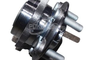 Front Wheel Axle Head E1GC2C300A3A E1GC2C300A3B Car for Ford Edge Front Wheel Hub Edge 15-17 Taurus Fusion 17 Lincoln MKX 16-18