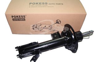 Auto Shock for Shock Absorber F2GC18045AAC F2GC18045EAB Front Right Shock Absorber for Ford New Edge