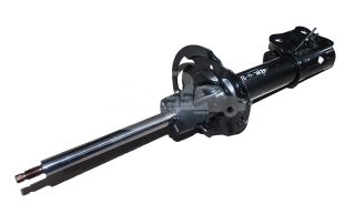 Auto Shock Absorber F2GC18K001DAB F2GC18K001BAC Front Left Shock Absorber for Ford New Edge