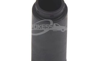 Car Shock Absorber Dust Cover F2GZ18159A F2GC18159AXB Rear Shock Absorber Dust Cover Shield for Ford Edge 15 Taurus Mustang