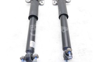 Car Front Shock Absorber F2GC18W002CAC F2GC18W002CAD Front Shock Absorber Assembly for Ford New Edge