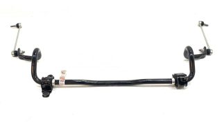 Spare Parts Stabilizer Bar Link F2GC5494AAB F2GC5494AAC Car Front Sway Bar Link Rear Left Stabilizer Link for Ford New Edge