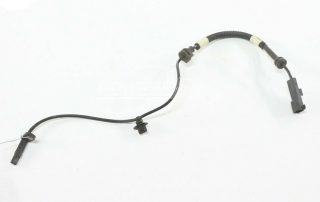 Auto Parts ABS Sensor Front Wheel Speed Sensor J2GC2C204A3A F2GC2C204AB Front Wheel ABS Sensor Right for Ford Edge 15 Taurus