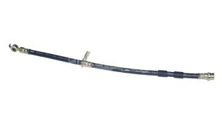 Auto Brake Systems F2GC2C338AB F2GC2C338AC Rear Right Brake Hose Brake Oil Pipe for Ford New Edge Mondeo 13