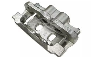 Car Brake Systems Brake Caliper F2GC2D252AB F2GZ2552A F2GC2D252AC Rear Brake Cylinder Right with Bracket for Ford Edge 15 4WD