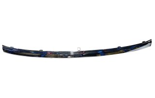 Car Front Grille Trim Strips BT4Z8200A BT438150AB Front Chrome Grille-Upper Molding Trim for Ford Edge 2010-
