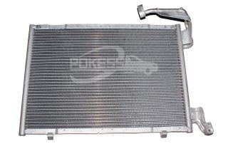 Auto Cooling System C1B119710AC 1756412 C1BZ19712H Car AC Air Condenser Radiator for Ford Ecosport Fiesta 13/1.0T