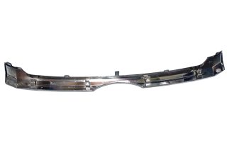 Car Front Bumper Grille BT4Z8200C BT438150CCPRAA BT4Z8200CCP Front Chrome Grille-Upper Molding Trim Strips for Ford Edge 2010-