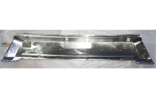 China Front Grilles BT4Z8200E BT548150EC5SM3 BT4Z8200ECP for Ford Edge Front Chrome Grille-Upper Molding Trim