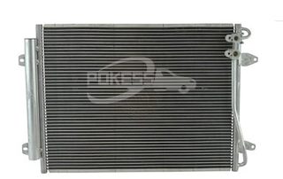 Other Auto Cooling System BB5Z19712A BB5319E908AH Car AC Air Condenser Radiator for Ford Explorer 3.5 JDC-230222 11-17