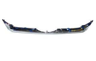 Car Body Kit Bumper Grille BT4Z8200D BT438150DCPRAA BT4Z8200DCP Front Chrome Grille-Upper Molding trim for Ford Edge 2010-
