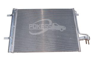 Auto Cooling System CV6119710FC CV6119710FD CV6119710FE CV6Z19712B Car Radiator for Ford Ecosport 13 1.6 Kuga 1.6