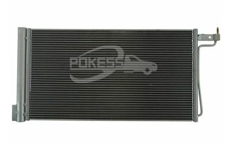 Auto Cooling Radiator AV6119710AB AV6119710AA AV6119710AC for Ford Focus 12- Car Radiator