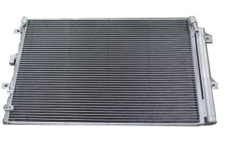 Auto Cooling System Radiator for Ford Edge 15 2.0/2.7 F2GH19E908AE F2GH19E908AF Car AC Radiator