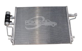 Car AC Cooling Radiator CV6119710HC CV6Z19712H LAFTA011 CV6119710HB for Ford Kuga Escape AC Cooling Radiator