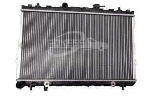 Car Radiator AV1119710HB AV1119710BB AV1119710HA AV1Z19712D AC Cooling Radiator Assy for Ford Ecosport