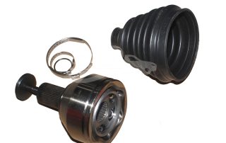 CV Joint Kit CV Joint Shaft AG913A328DB AG913A327DB Drive Shaft CV Joint Kit for Ford Fusion 2.0T/2.3