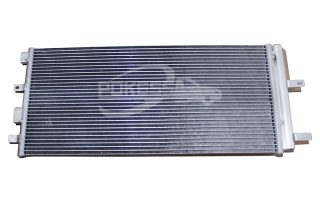 Car Radiator DG9H19710AE DG9H19710AC DG9H19710AD Car Cooling Radiator for Ford Mondeo 13- 13 1.5/2.0/Taurus1.5